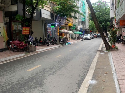 Bán nhà mặt phố Phạm Hồng Thái, diện tích 50m2, Giá 33 tỷ 0