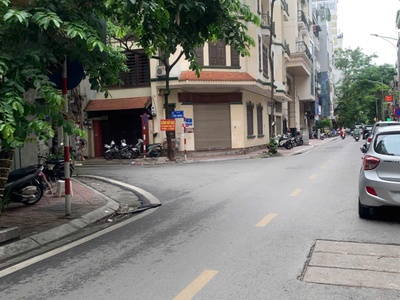 Bán nhà mặt phố Phạm Hồng Thái, diện tích 50m2, Giá 33 tỷ 1