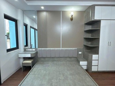 Tư đình long biên - hàng xóm aeon mall - nhà cực đẹp - chỉ 6.2 tỷ 1