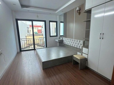 Tư đình long biên - hàng xóm aeon mall - nhà cực đẹp - chỉ 6.2 tỷ 3