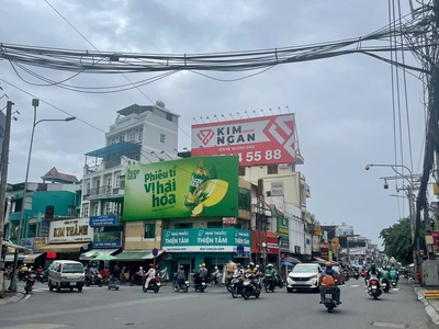 Bán nhà mt 531c cmt8 - 7 tầng - hdt 75tr/th - 28 tỷ 3