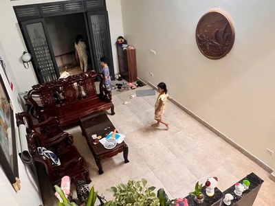 Bán nhà riêng xuân đỗ 48m2 x 4 tầng,mặt tiền 4.1m, 6.4 tỷ long biên. 0