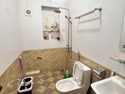 Bán nhà riêng xuân đỗ 48m2 x 4 tầng,mặt tiền 4.1m, 6.4 tỷ long biên. 1