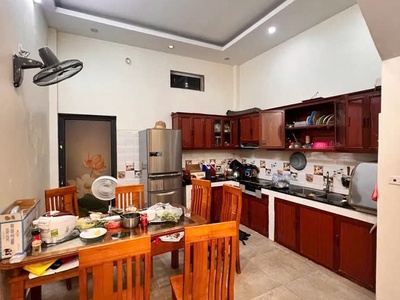 Bán nhà riêng xuân đỗ 48m2 x 4 tầng,mặt tiền 4.1m, 6.4 tỷ long biên. 2