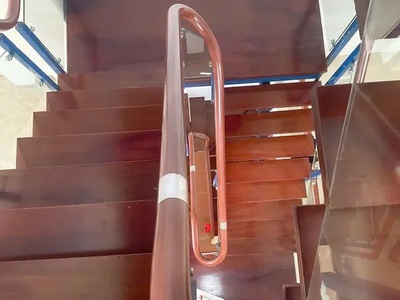 Nhà đẹp ô tô ngủ trong nhà  phố ngọc thụy -long biên 35m2 x 5 tầng,7.6 tỷ. 4