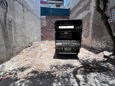 Bán đất mặt ngõ thông ô tô lý sơn 55m2 mặt tiền 5.5m, 9.8 tỷ long biên. 3