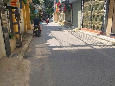 Chính chủ cho thuê MBKD mặt hồ hoàng càu 5089