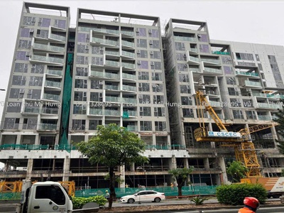 Chính chủ cho thuê MBKD mặt hồ hoàng càu 5066