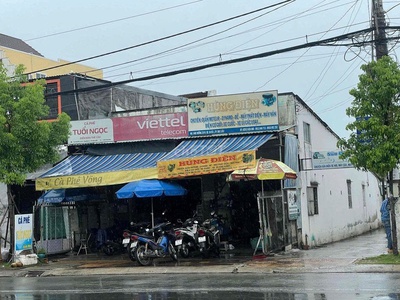 Mặt tiền 7m đường 23/8 trung tâm bạc liêu  . 3