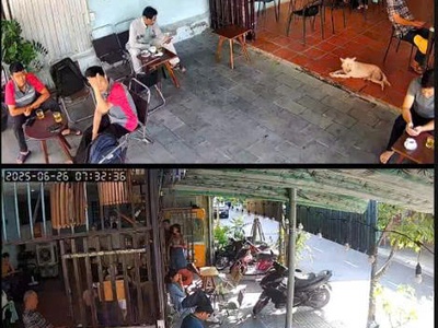 Cần sang lại quán cà phê tại hòa minh, liên chiểu   vị trí đẹp, chỉ việc vào là kinh doanh 1