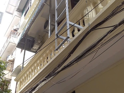 Chính chủ cho thuê phòng trọ tại ngõ 73 hoàng ngân, phường nhân chính, thanh xuân, hà nội 4