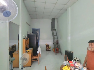 Bán gấp nhà lê trọng tấn tây thạnh tân phú sát tân bình 92m2 ,2 tầng nhỉnh 8 tỷ 2