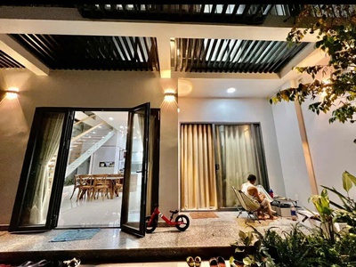 Giảm sốc 6 tỷ mặt tiền kinh doanh nguyễn hữu tiến tân phú 160m2,4tầng 19 tỷ 2 2
