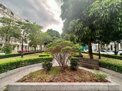 Hàng hiếm , lk louis đại mỗ vỉ hè oto view vườn hoa nhỉnh 30ty 100m 5t 1