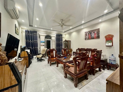 Hàng hiếm , lk louis đại mỗ vỉ hè oto view vườn hoa nhỉnh 30ty 100m 5t 2