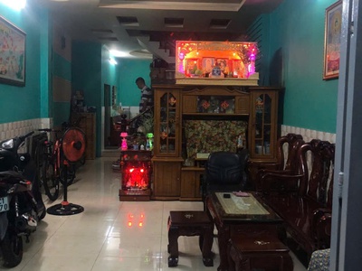 Bán gấp nhà nguyễn súy tân quý gần chợ tân hương 83m2 ,2 tầng 5 tỷ 9 2