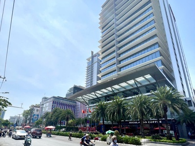 Căn hộ dịch vụ trung tâm q.3   19 phòng   thu nhập 120 triệu/tháng, dt 210m2 0