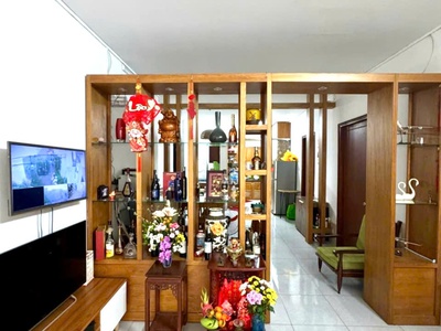 Bán chdv 19 phòng, cách mạng tháng 8, quận 3, dt 10x22m dòng tiền 120tr/tháng chỉ 39.9 tỷ 1