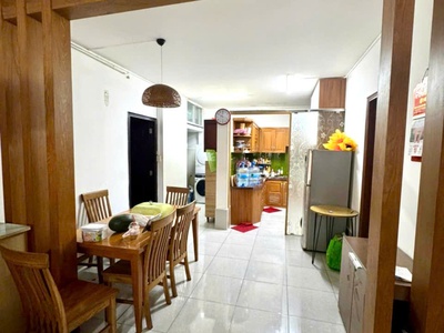 Căn hộ dịch vụ trung tâm q.3   19 phòng   thu nhập 120 triệu/tháng, dt 210m2 2