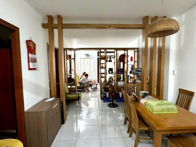 Bán chdv 19 phòng, cách mạng tháng 8, quận 3, dt 10x22m dòng tiền 120tr/tháng chỉ 39.9 tỷ 4