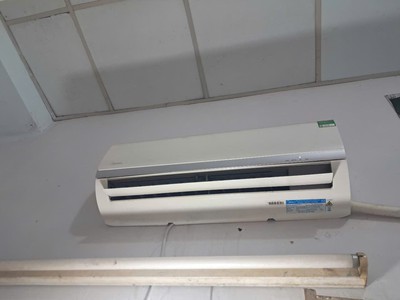 Cho thuê phòng trọ gần trường dhcn 4 , gần chợ 5