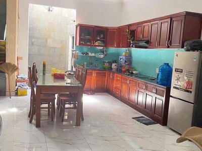Nhà mặt tiền đường 4 long trường DT 133m, 4 tầng , vị trí đẹp 1