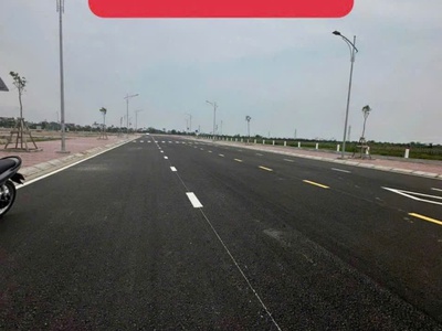 Bán lô đất số 103 - Khu đấu giá 148 lô Nguyễn Lương Bằng - KA 2