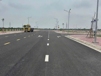 Bán lô đất số 103 - Khu đấu giá 148 lô Nguyễn Lương Bằng - KA 3