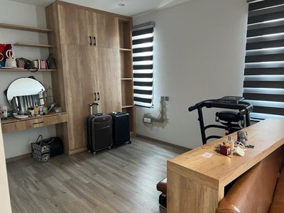 Apartment Trích Sài Dòng Tiền 500Tr/th 270M2 9 Tầng View Hồ 86 Tỷ Rất Gần Hồ 3