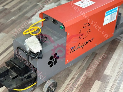 Máy uốn sắt Nikipro F25 giá rẻ 0