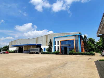 Kho xưởng 1,2ha khu công nghiệp tân phú trung 0