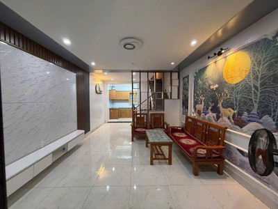 .nhà ĐỘC LẬP ngõ Hàng Kênh - lê chân   2,25 tỷ 0