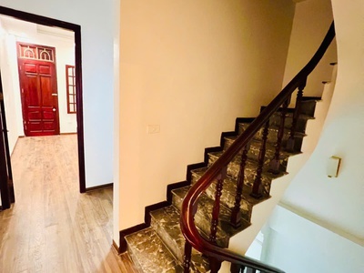 Bán nhà mặt ngõ Trường Chinh,Ô tô,Kinh doanh,Ngõ thông 2