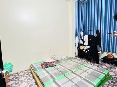 Bán nhà mặt ngõ Trường Chinh,Ô tô,Kinh doanh,Ngõ thông 4