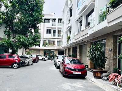 Bán nhà thô 4 tầng Khu Song Long, 78 Lê Lợi, Ngô Quyền, Hải Phòng   62.8m , giá 7.25 tỷ 4