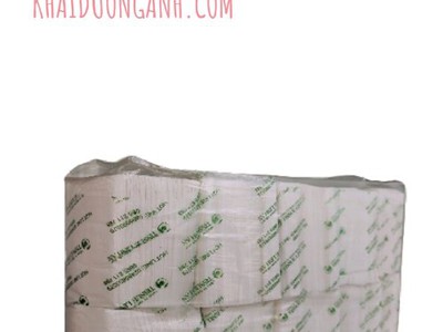 Nhà cung cấp khăn giấy lau tay, khăn lau đa năng ở Cần Thơ 2