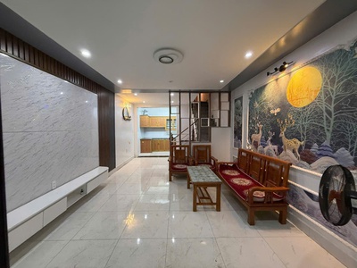 Nhà độc lập Hàng Kênh - lê chân   2,25 tỷ 0
