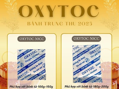 Oxytoc cho bánh trung thu 1