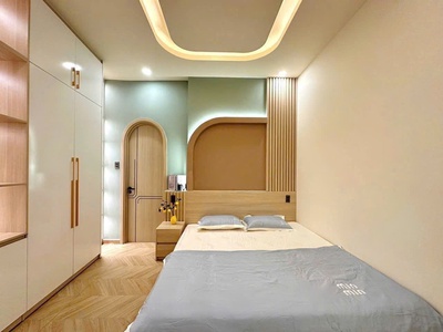 Bán Nhà mặt tiền QL 1A  - Gần ĐH KT Công Nghiệp - 2.4 Tỷ - 70m2 1