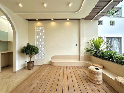 Bán Nhà mặt tiền QL 1A  - Gần ĐH KT Công Nghiệp - 2.4 Tỷ - 70m2 2