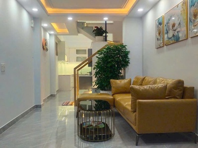 Bán Nhà mặt tiền QL 1A  - Gần ĐH KT Công Nghiệp - 2.4 Tỷ - 70m2 4