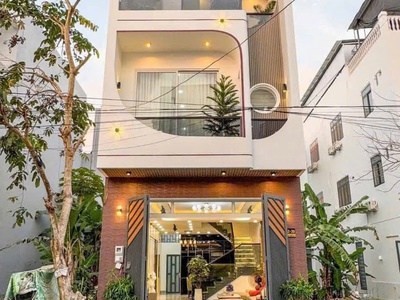 Chính Chủ Bán Nhà Nguyễn Huỳnh Đức - TP. Tân An - Long AN - 2 Tỷ 5- 75M2 0