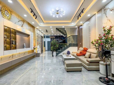 Chính Chủ Bán Nhà Nguyễn Huỳnh Đức - TP. Tân An - Long AN - 2 Tỷ 5- 75M2 1