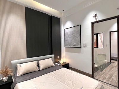 ĐẤT VÀNG NHÀ MT Nguyễn Kim Công, TP Tân An, Chính chủ bán nhà. Giá 2 tỷ 5 2