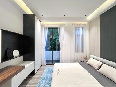 ĐẤT VÀNG NHÀ MT Nguyễn Kim Công, TP Tân An, Chính chủ bán nhà. Giá 2 tỷ 5 3