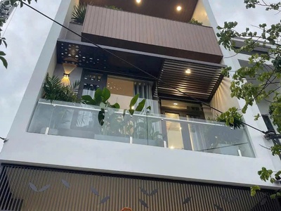 Không gian - đẹp thoải mái cho gia đình bạn tại tân an 0