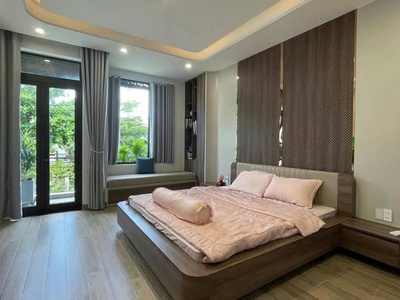 Không gian - đẹp thoải mái cho gia đình bạn tại tân an 1