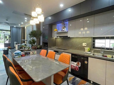Không gian - đẹp thoải mái cho gia đình bạn tại tân an 2