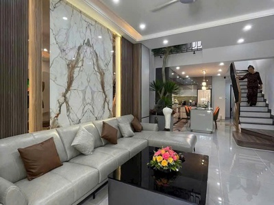 Không gian - đẹp thoải mái cho gia đình bạn tại tân an 3
