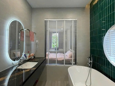 Không gian - đẹp thoải mái cho gia đình bạn tại tân an 5